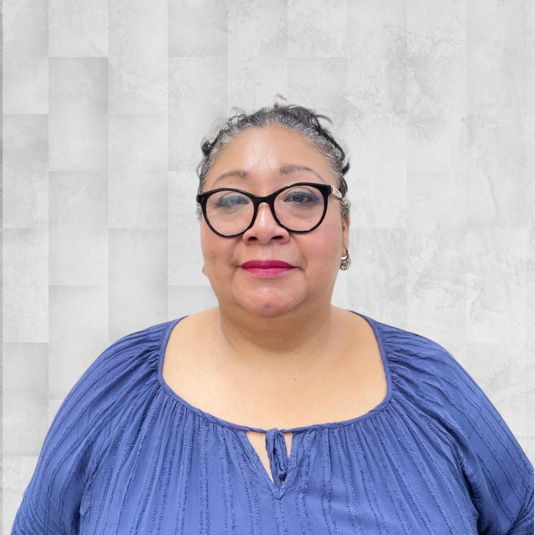 Mtra. Celestina López Robles