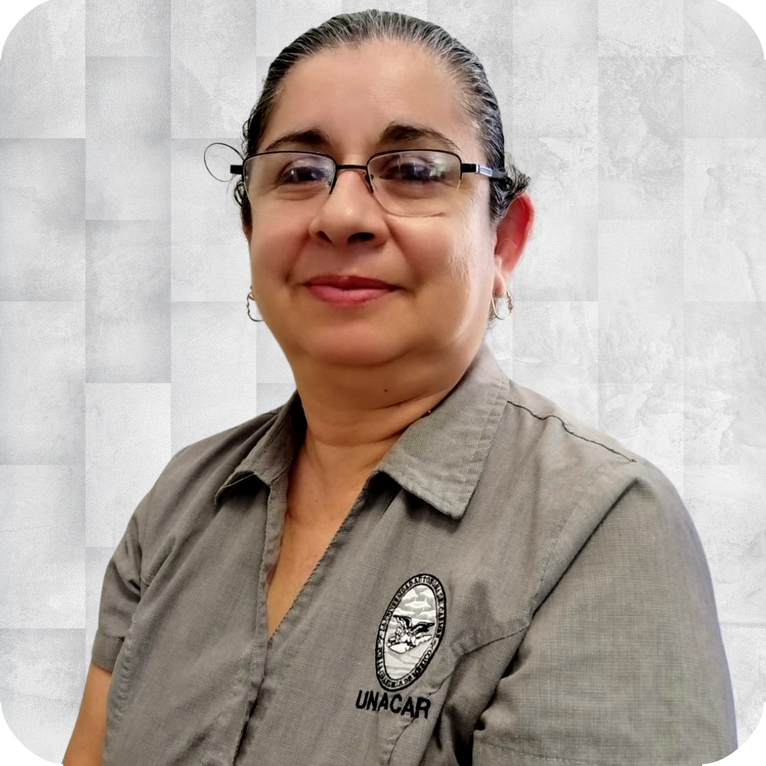 Dra. Martha Estela Córdova Zacarías
