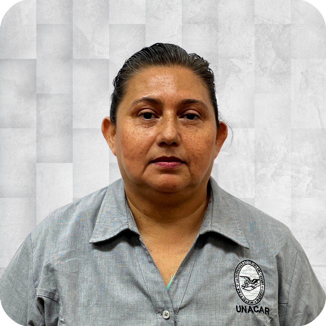 Mtra. Esther Solano Palacios