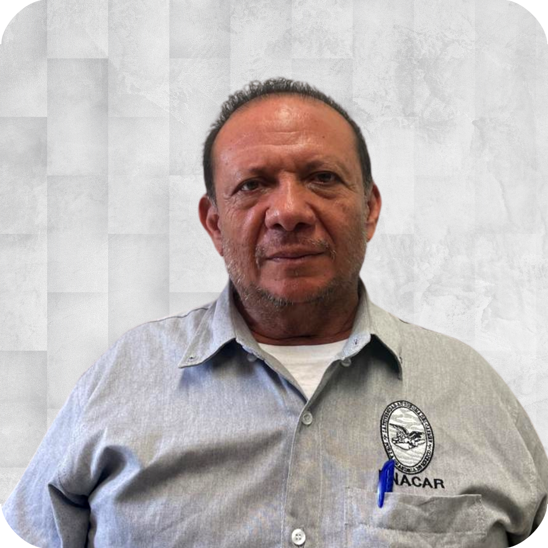 Mtría. José Joaquín Maldonado Escalante