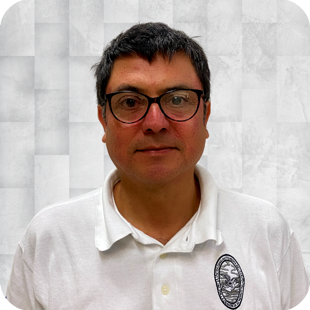 Dr. Hugo García Álvarez