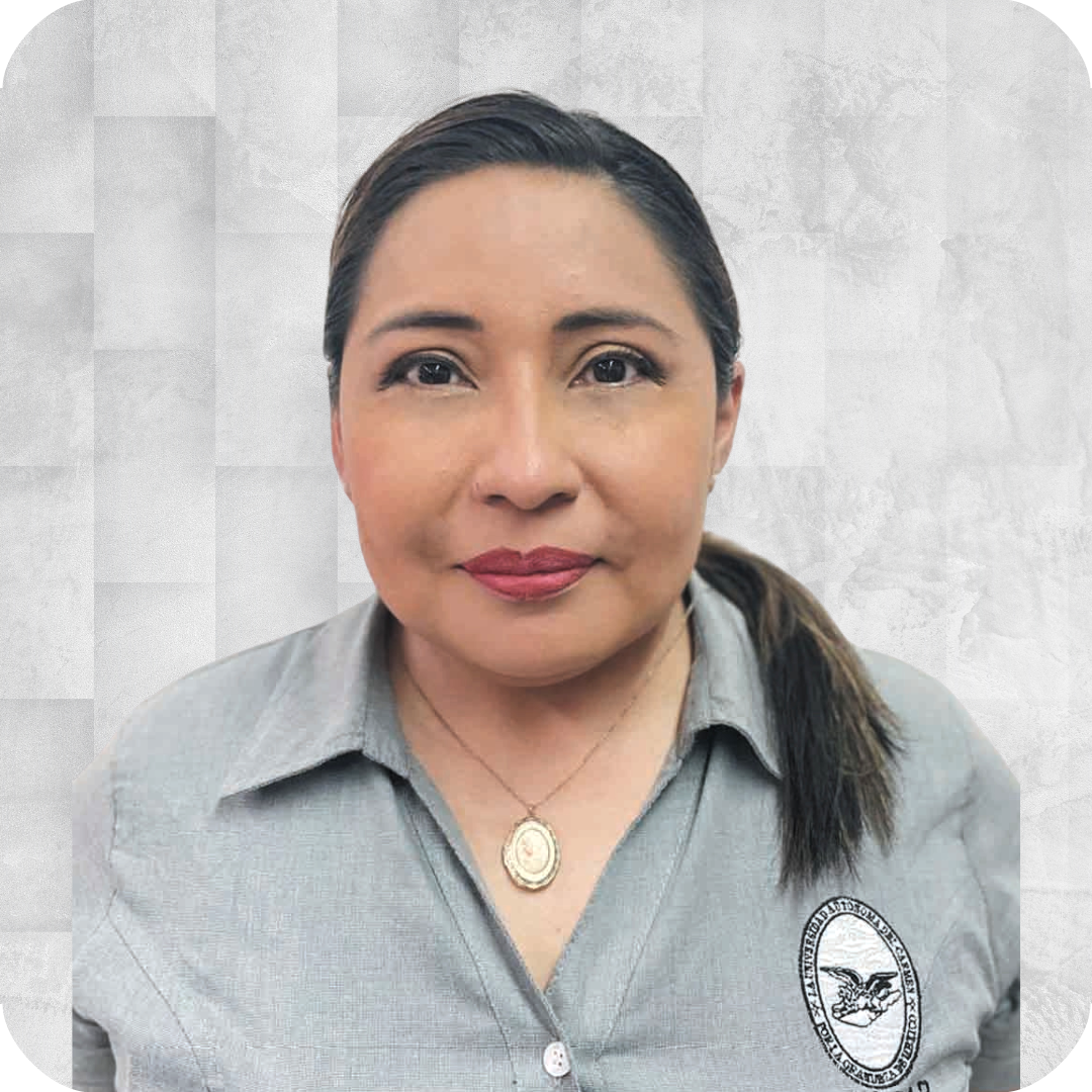 Mtra. Dariola Astrid Castillo Trejo