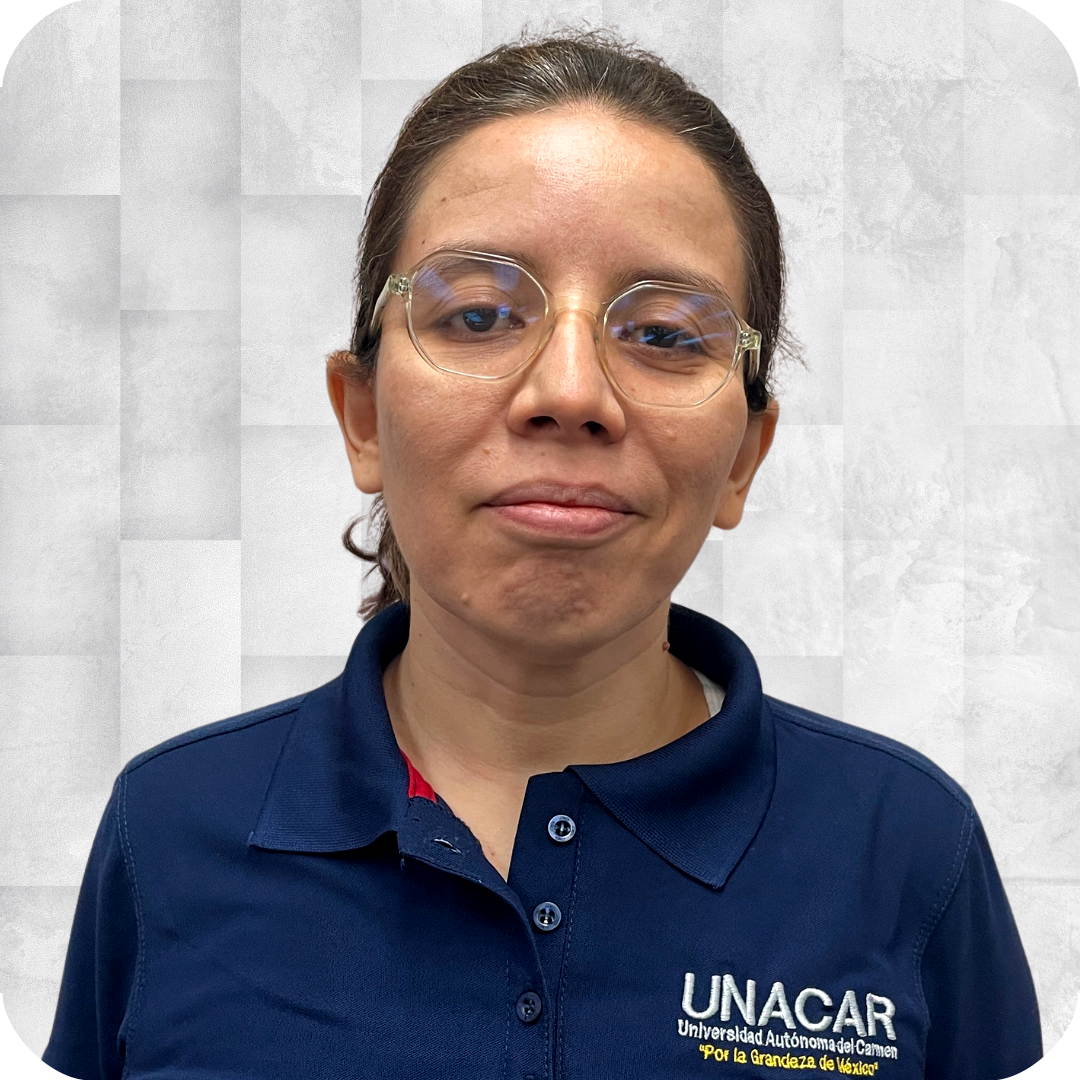 Dr. Perla Gabriela Baqueiro 