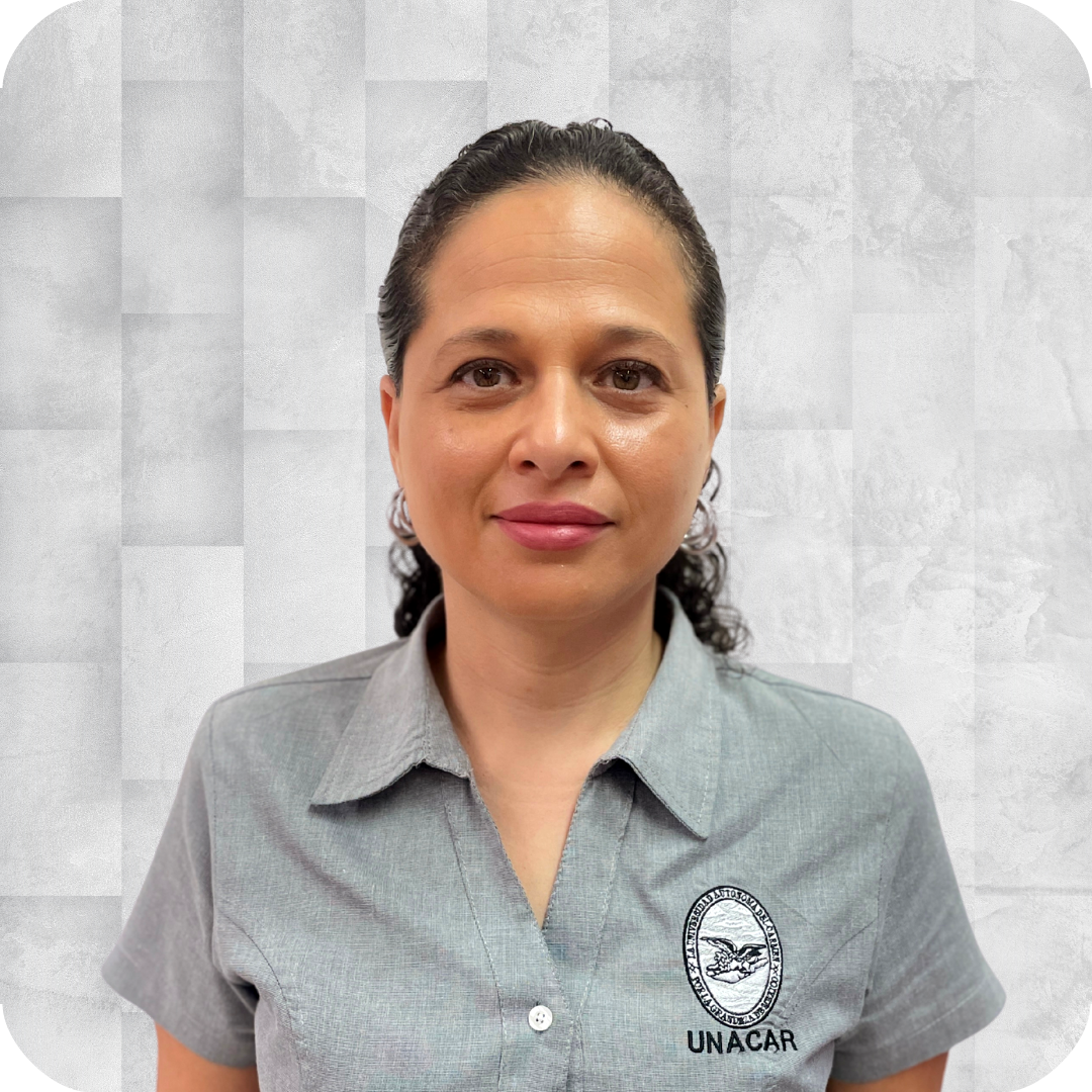Mtría. Ernestina Yazmín Pérez Rodríguez