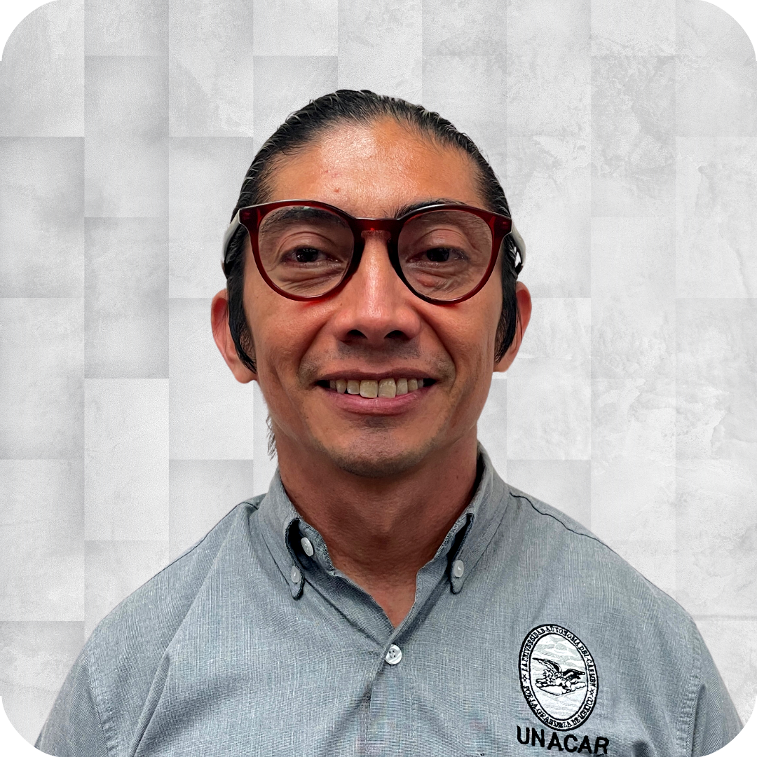 Dr. Limberth Agael Peraza Pérez