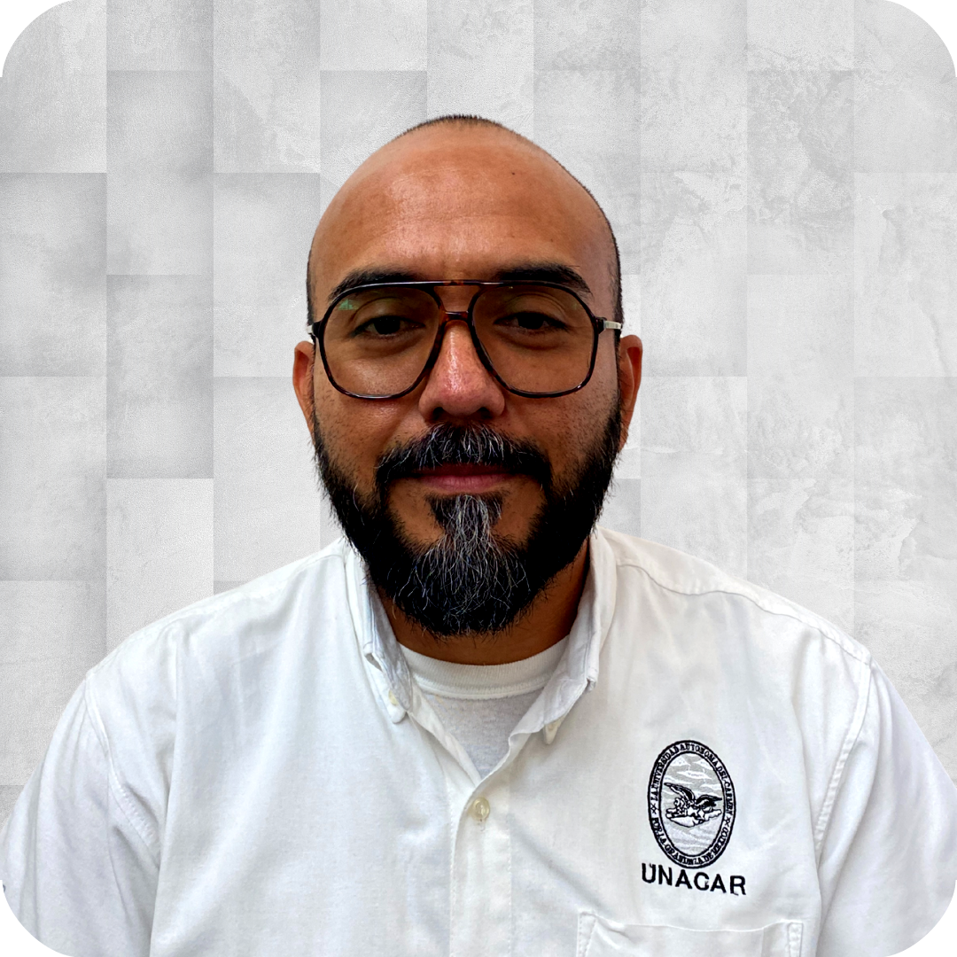 Dr. Carlos Elías Zúñiga Vázquez