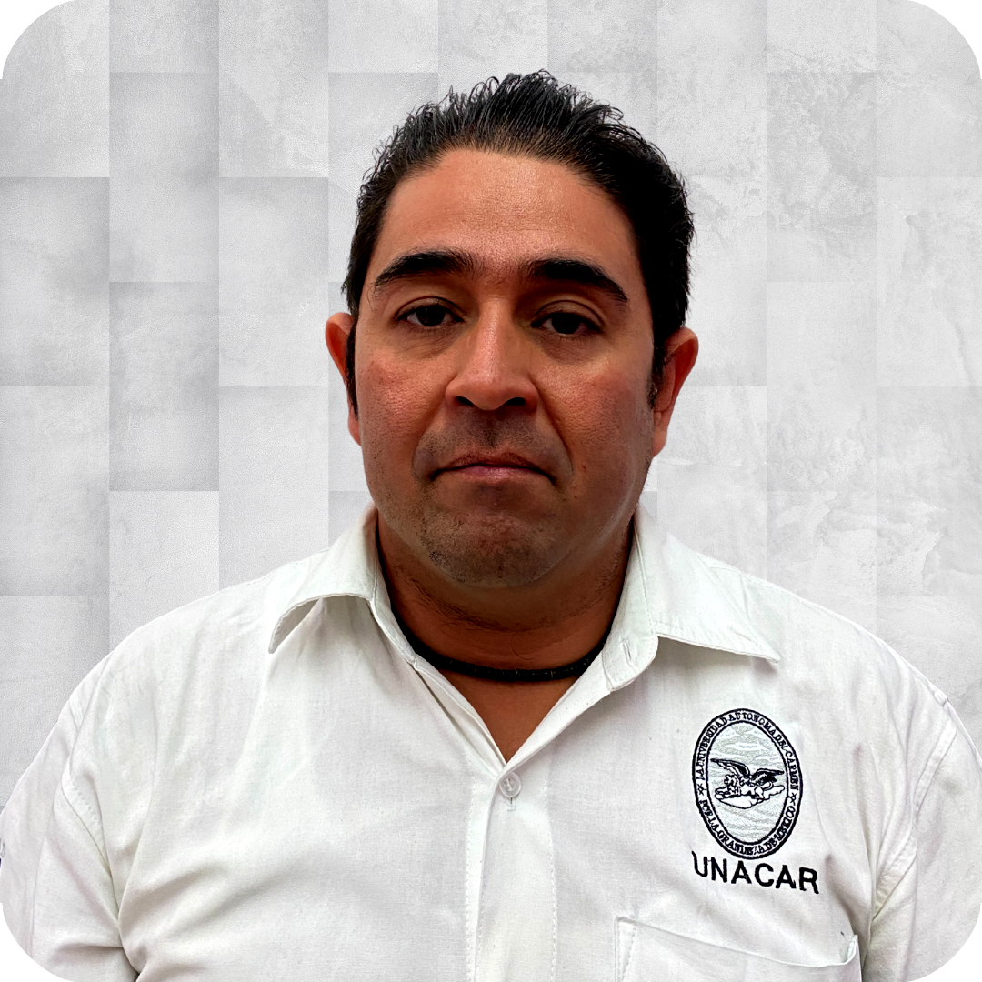 Mtro. Enrique Leon Angulo Rebolledo