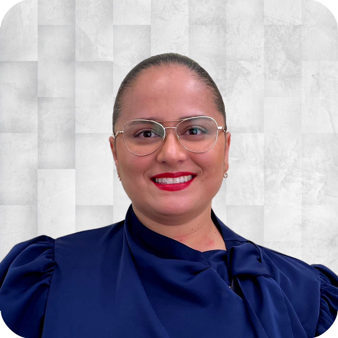 Dra. Heidy Paulina Romero Durán