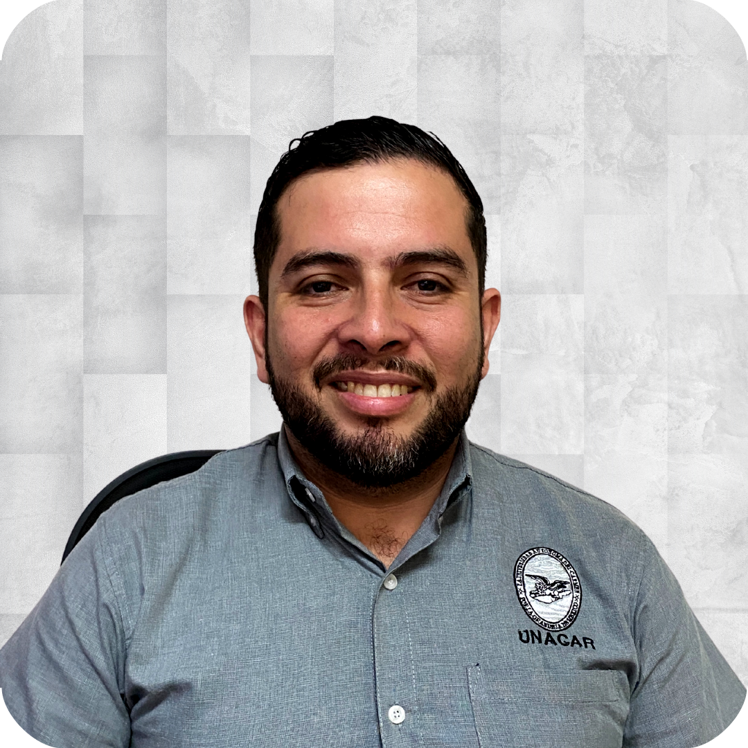 Dr. José Manuel Baqueiro López