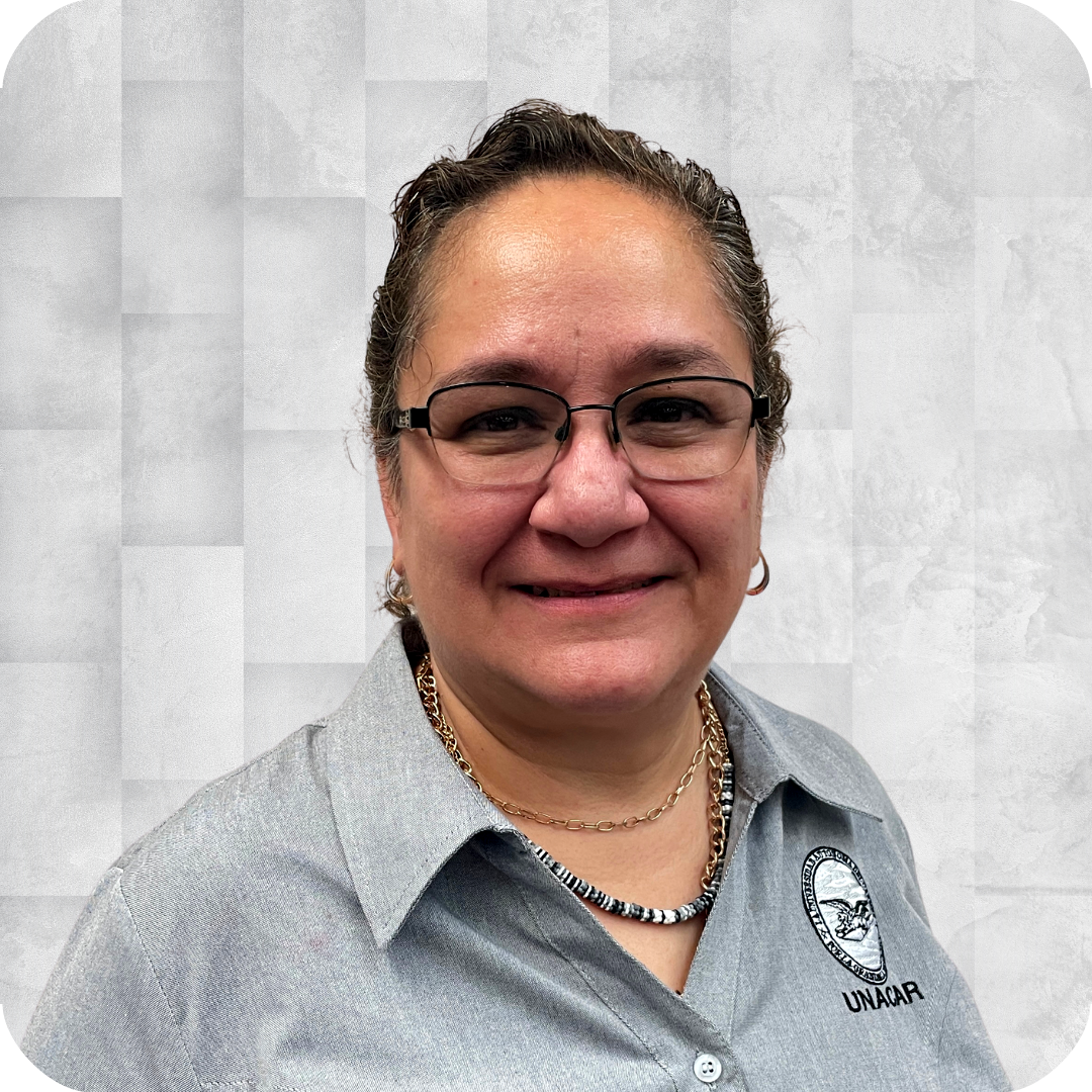 Mtria. Cecilia Margarita Calvo Contreras