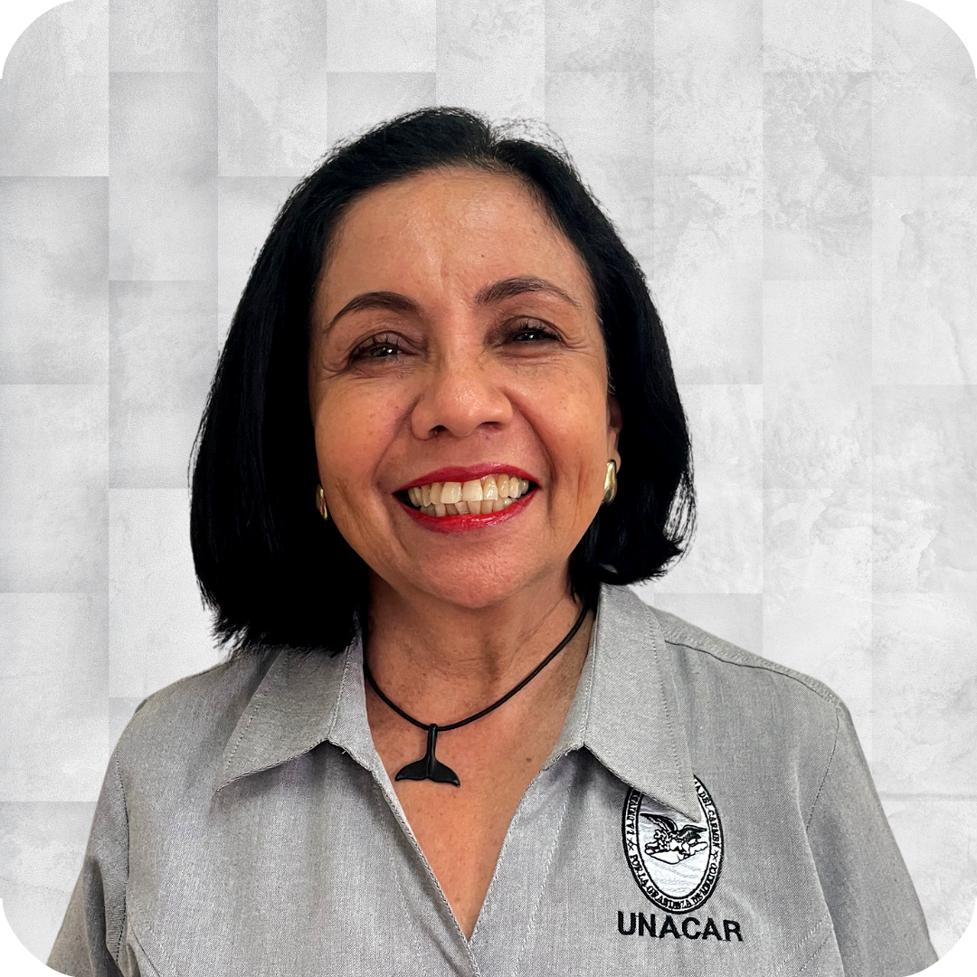 Dra. López Noriega Myrna Delfina