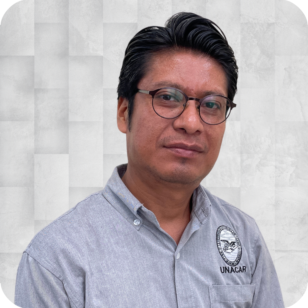 Dr. Alberto Pérez Fernández