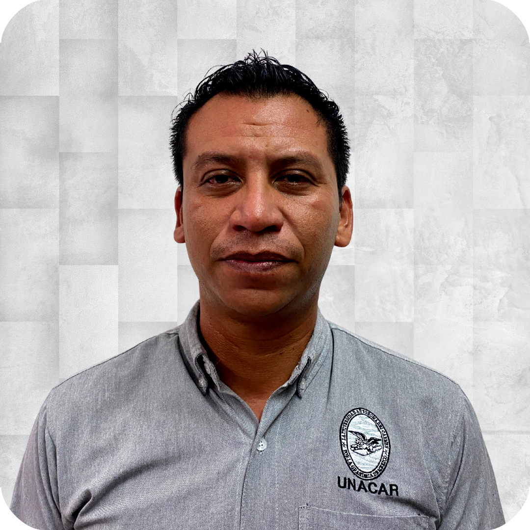 Mtría. Aarón David de la Cruz Vidal