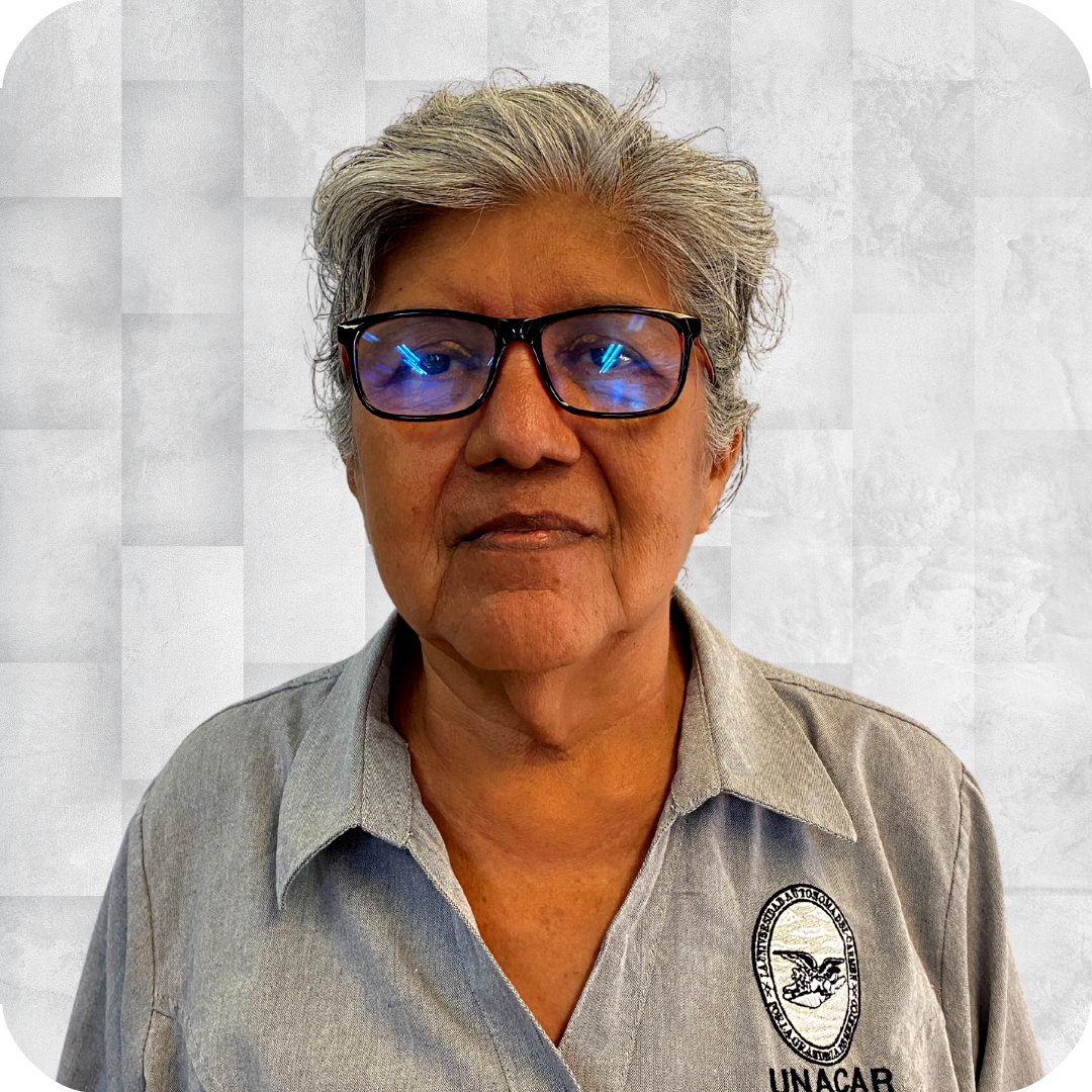 Evia Rodríguez María de los Ángeles