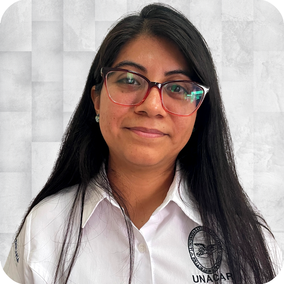 Lic. karina Victoria Silva Martínez
