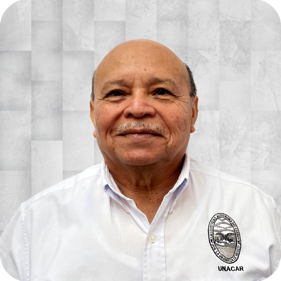 Mtro. Luis Héctor Rodríguez Vega