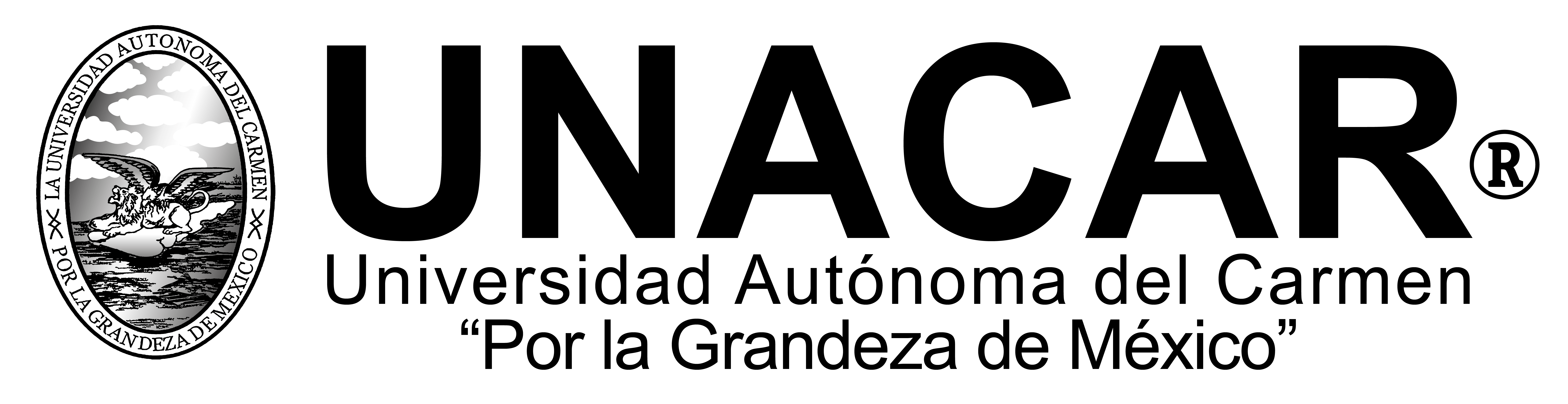 Logo UNACAR